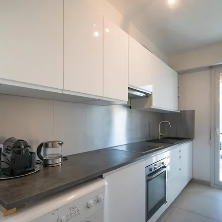 Lovely One Bedroom Close To The Croisette *