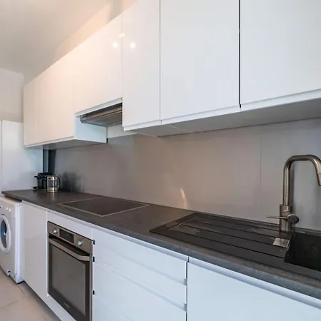 Lovely One Bedroom Close To The Croisette * Cannes