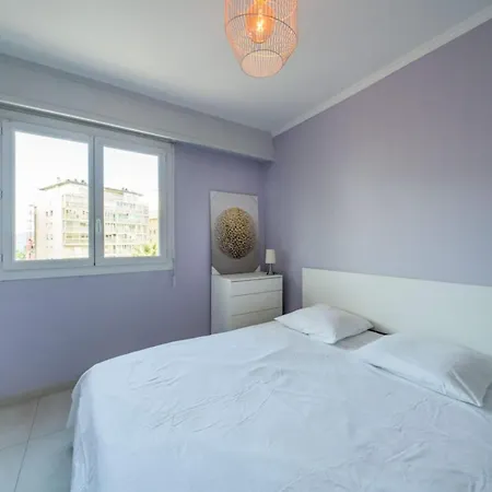Lovely One Bedroom Close To The Croisette *