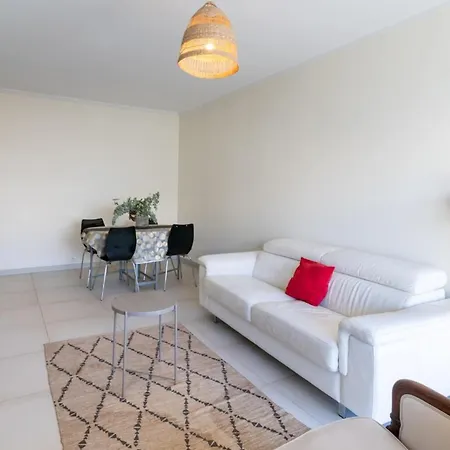 Lovely One Bedroom Close To The Croisette
